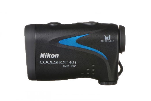  Ống nhòm Nikon Laser Rangefinder CoolShot 40i 